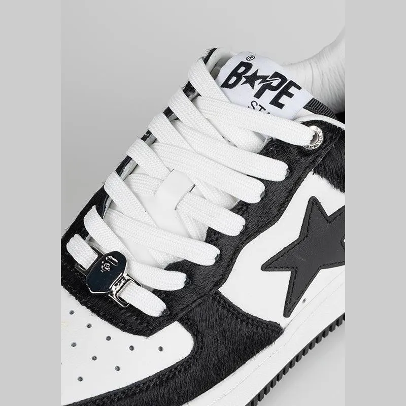 Bape STA #1 M1 - Black