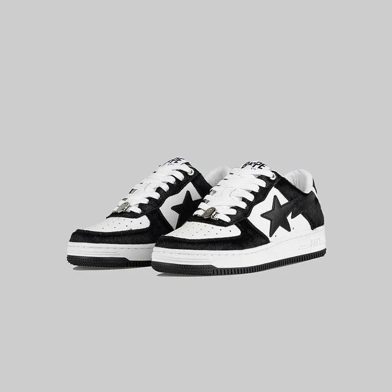 Bape STA #1 M1 - Black