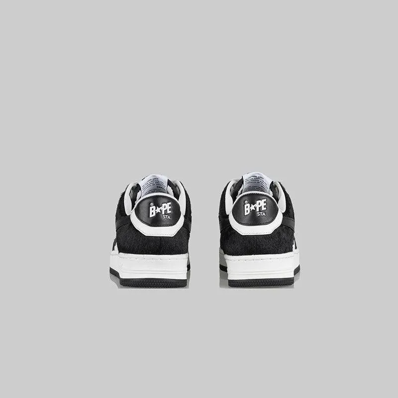 Bape STA #1 M1 - Black