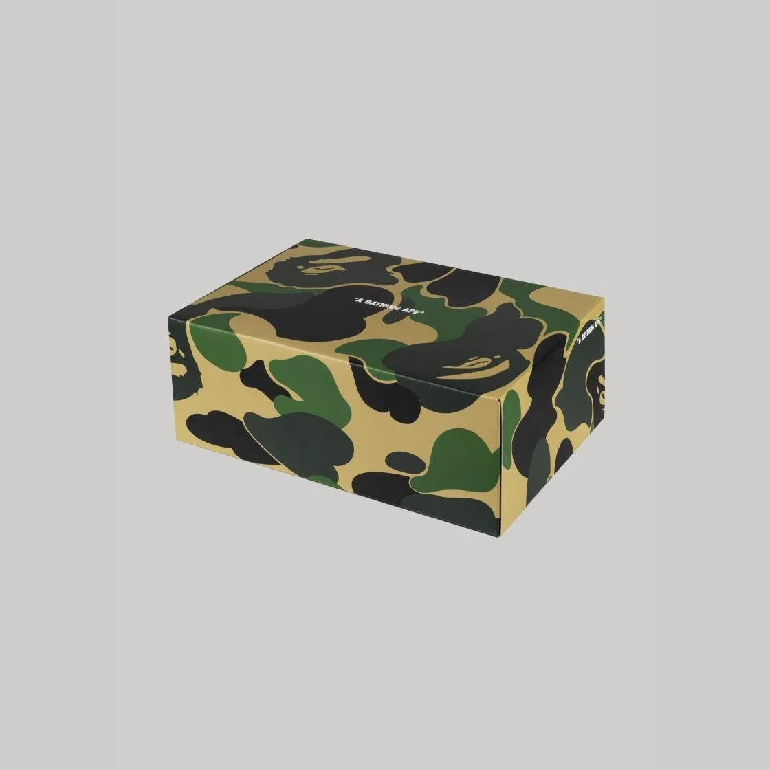 Bape STA #1 M1 - Black