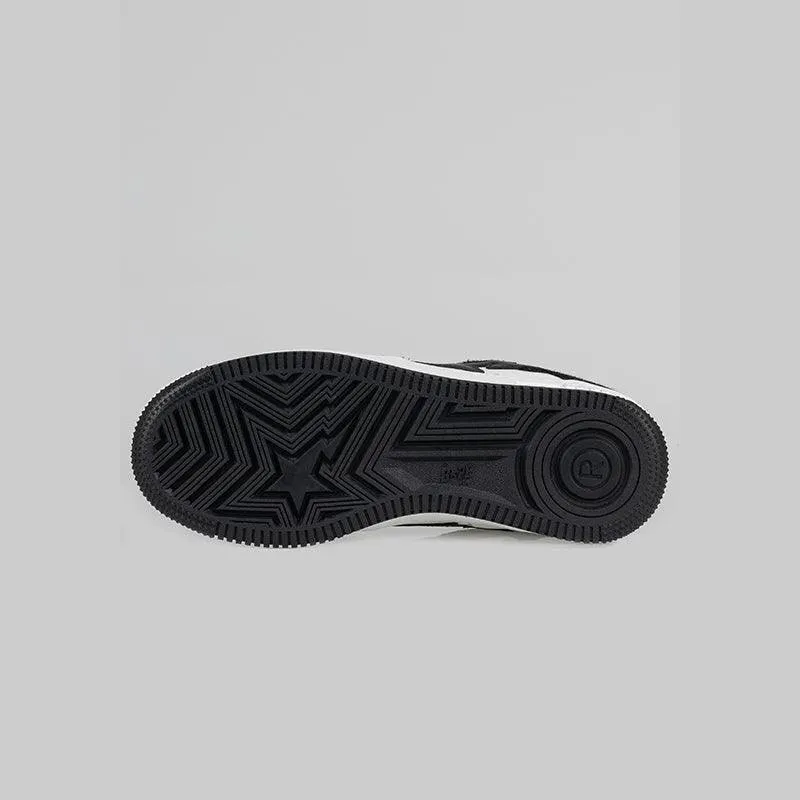 Bape STA #1 M1 - Black