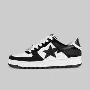 Bape STA #1 M1 - Black