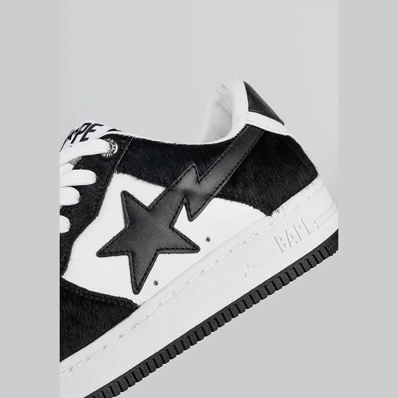Bape STA #1 M1 - Black