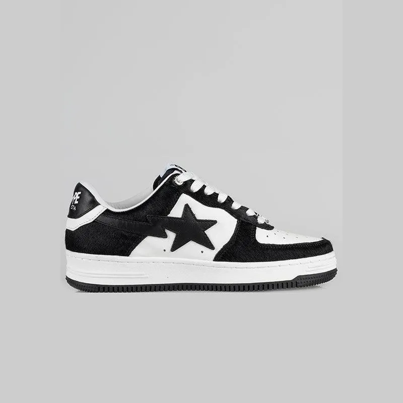 Bape STA #1 M1 - Black