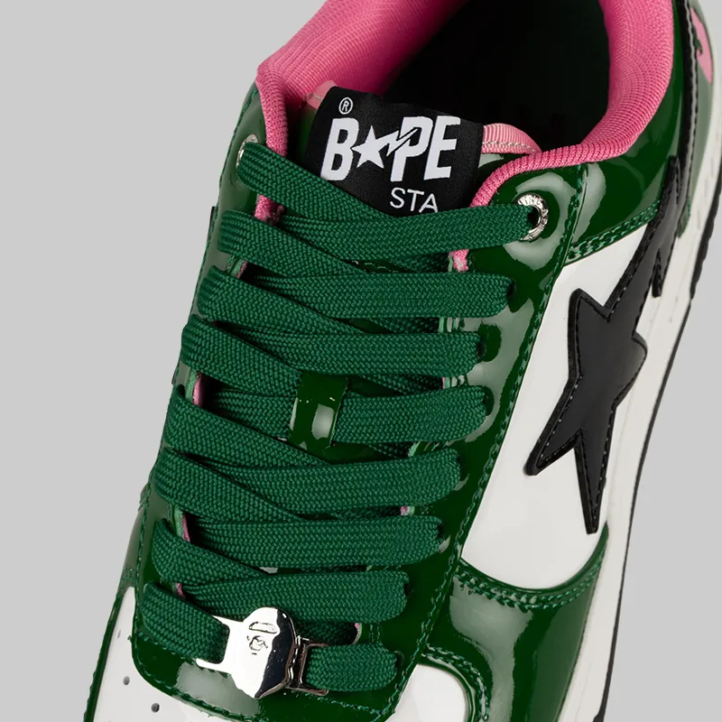 Bape STA #1 M2 - Green