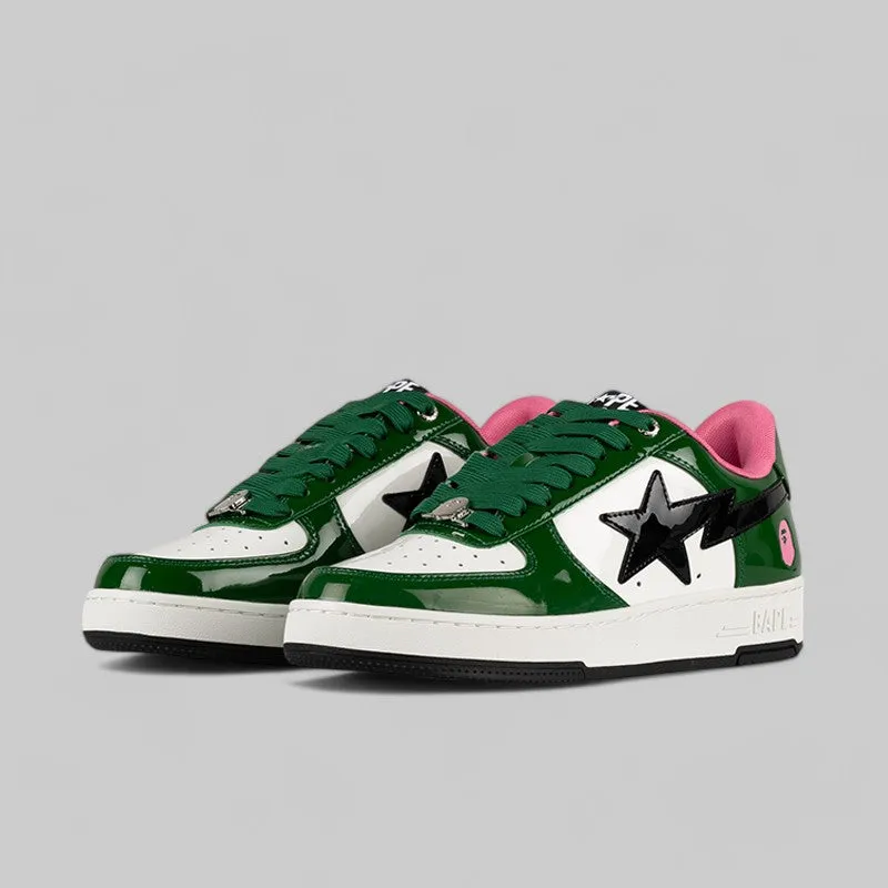 Bape STA #1 M2 - Green