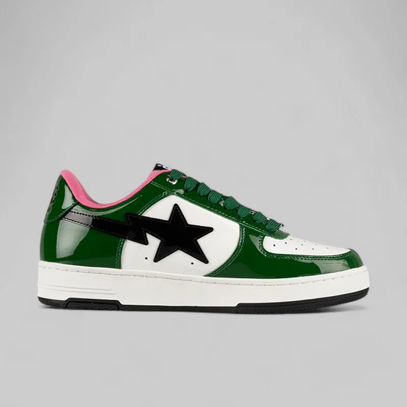 Bape STA #1 M2 - Green