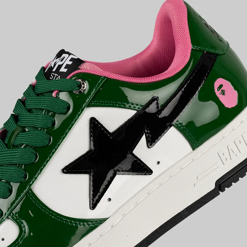 Bape STA #1 M2 - Green