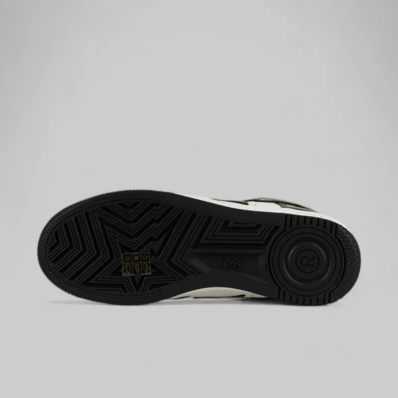 Bape STA #1 M2 - Green