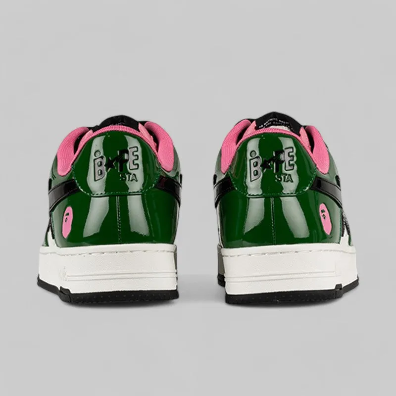 Bape STA #1 M2 - Green