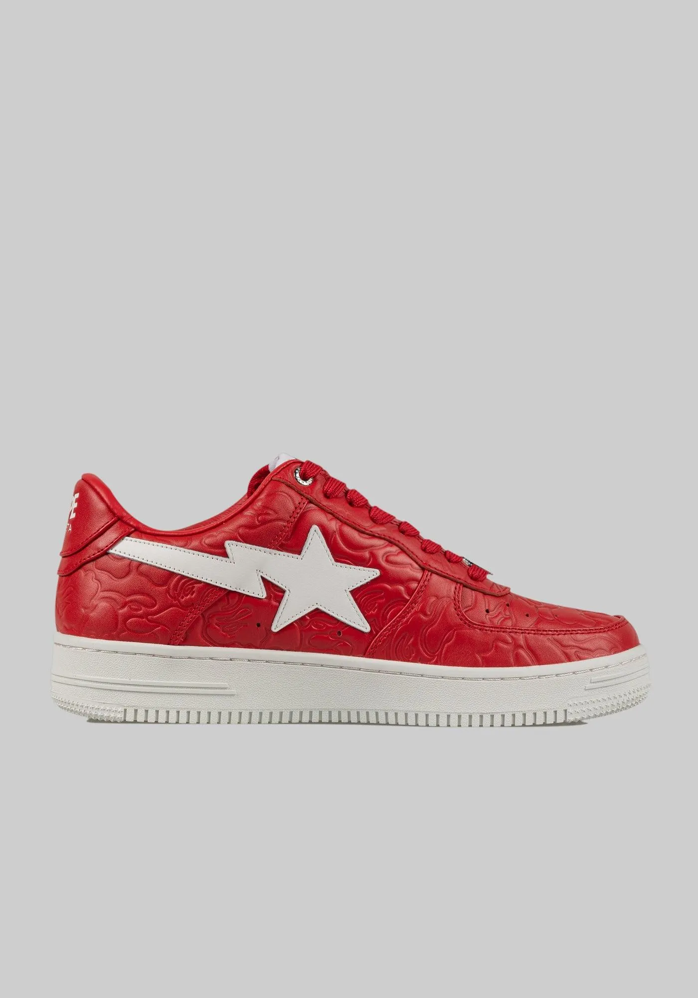 Bape STA #3 M1 - Red