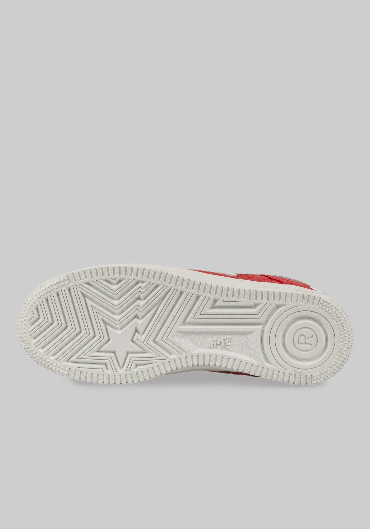 Bape STA #3 M1 - Red