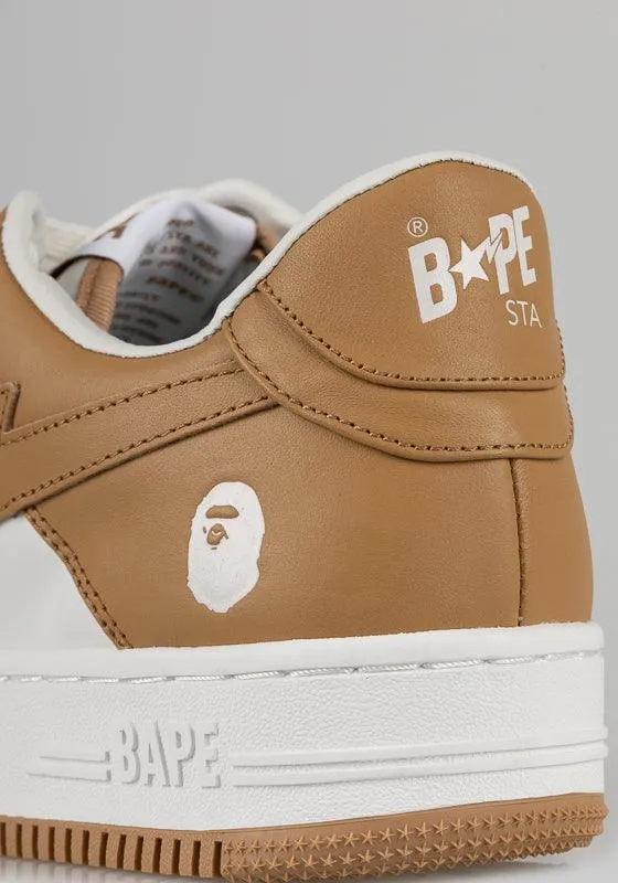 Bape STA #4 - Beige