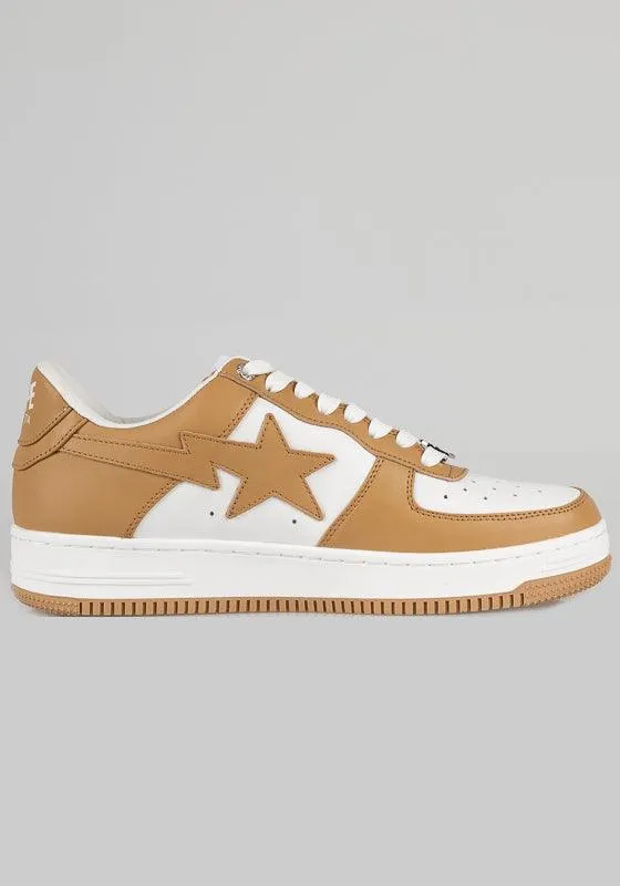 Bape STA #4 - Beige