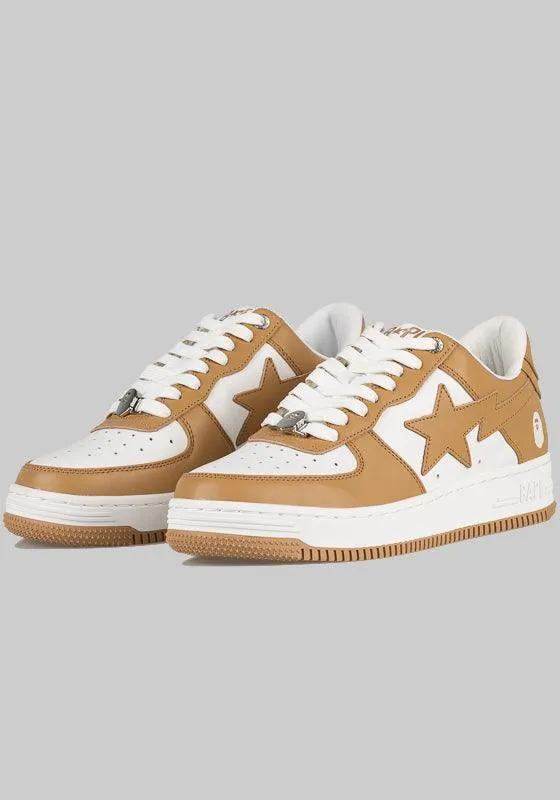 Bape STA #4 - Beige