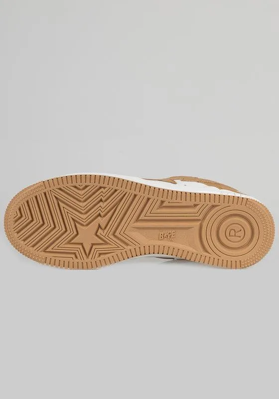Bape STA #4 - Beige