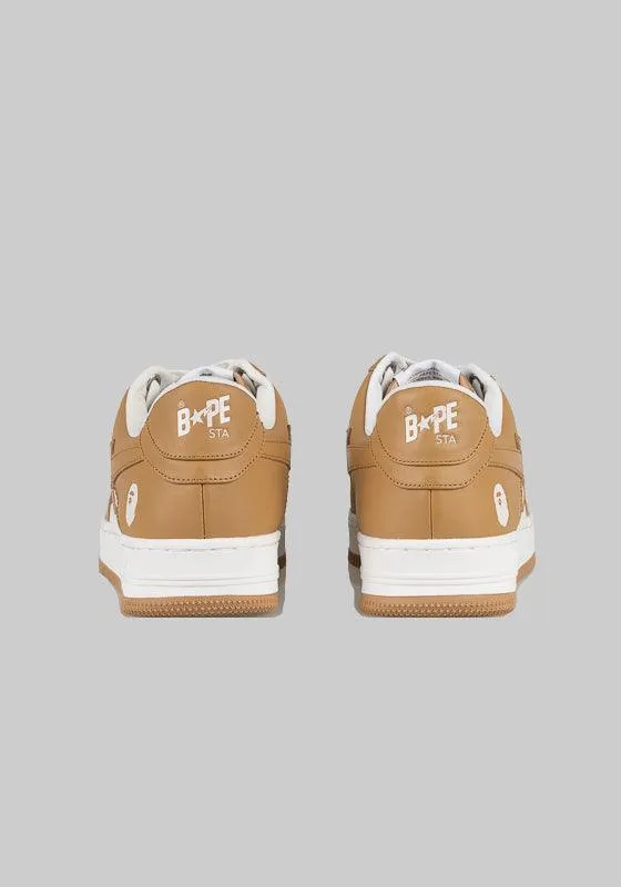 Bape STA #4 - Beige