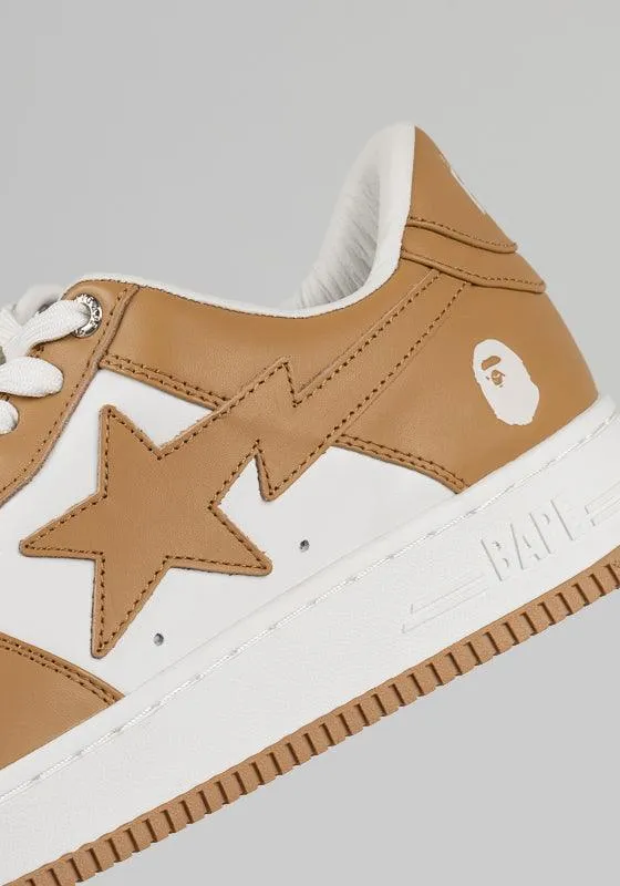 Bape STA #4 - Beige