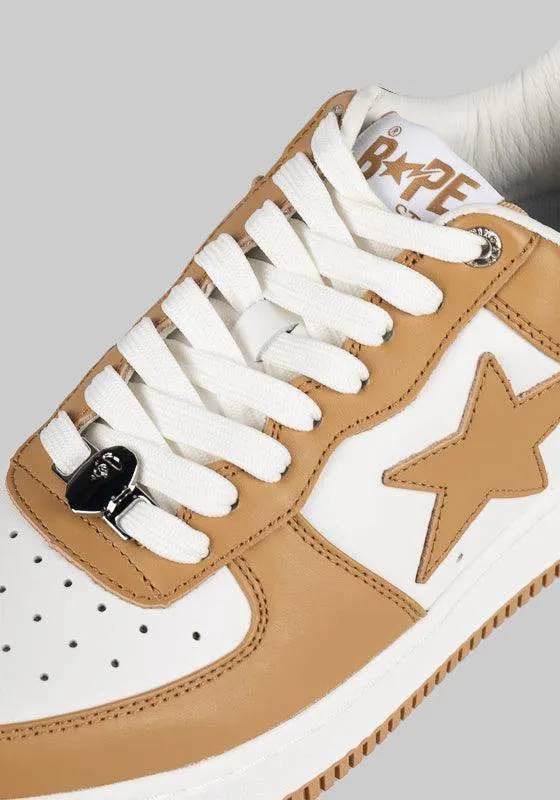 Bape STA #4 - Beige