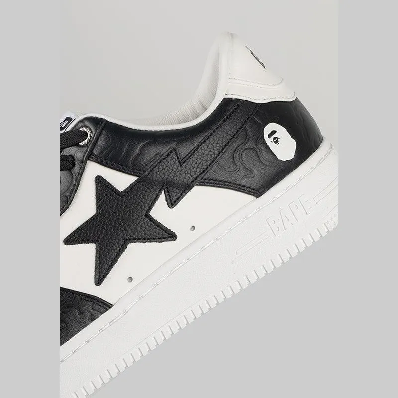 Bape STA #4 M2 - Black