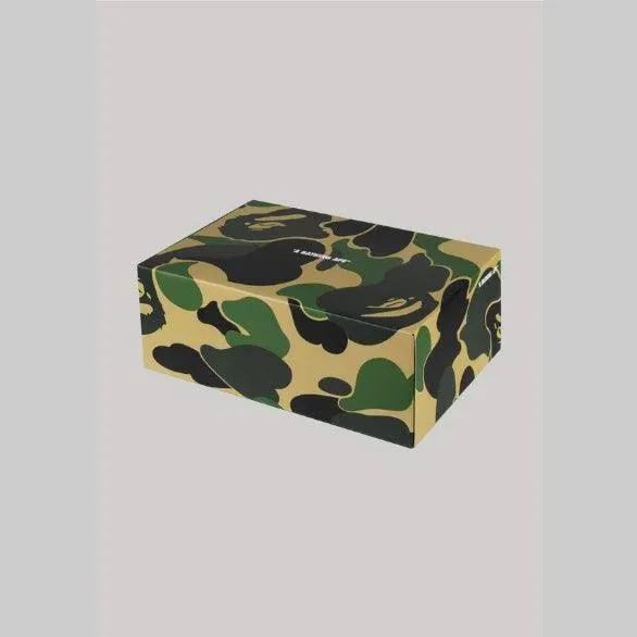 Bape STA #4 M2 - Black