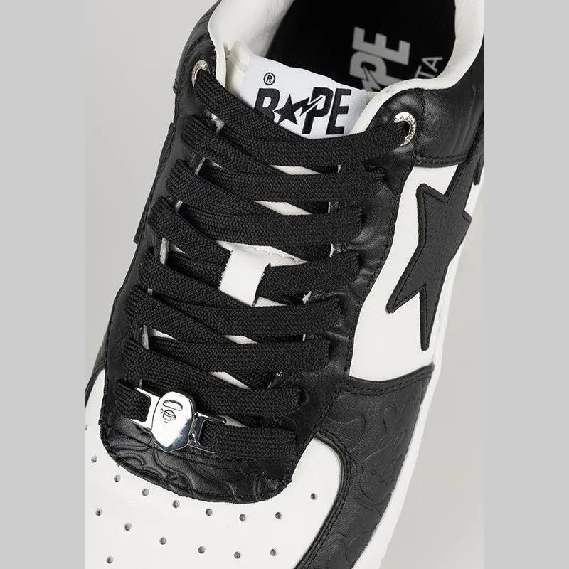 Bape STA #4 M2 - Black