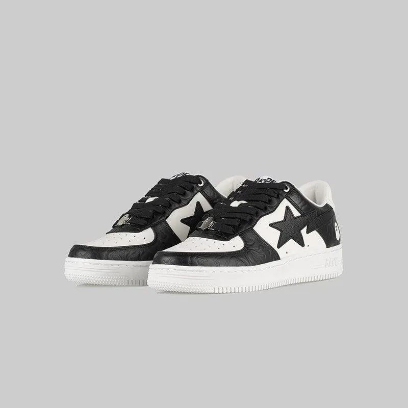 Bape STA #4 M2 - Black