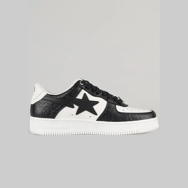 Bape STA #4 M2 - Black
