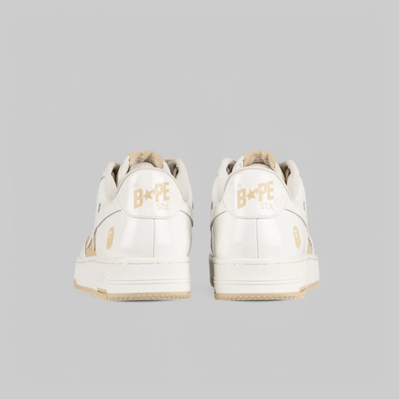 Bape STA #6 M2 - Beige