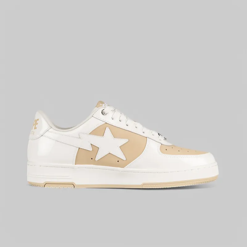 Bape STA #6 M2 - Beige
