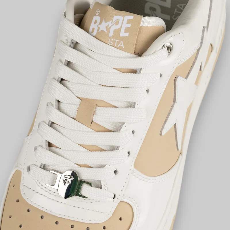 Bape STA #6 M2 - Beige