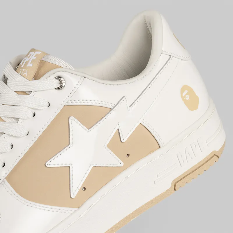 Bape STA #6 M2 - Beige