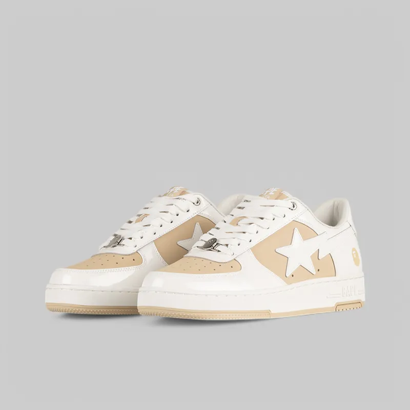 Bape STA #6 M2 - Beige
