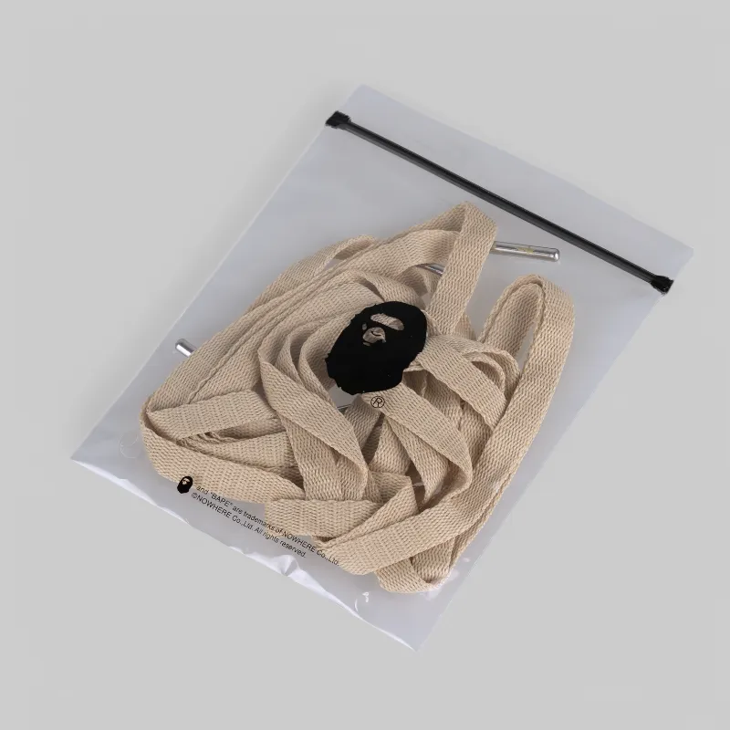 Bape STA #6 M2 - Beige