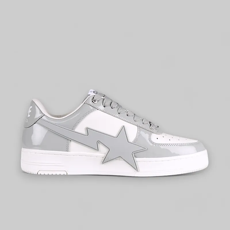 Bape STA OS #3 M2 - Grey