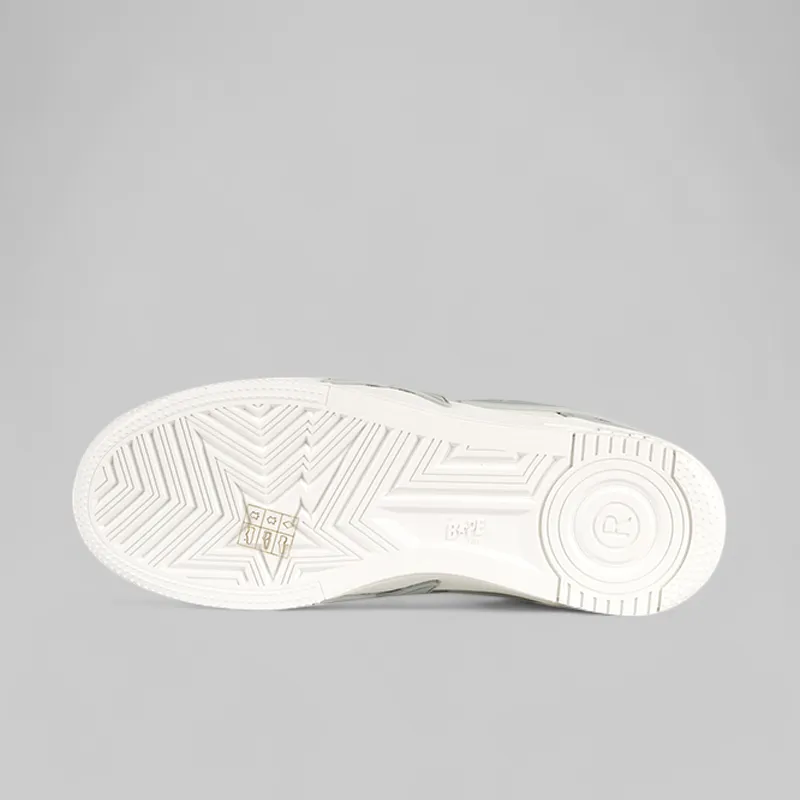 Bape STA OS #3 M2 - Grey