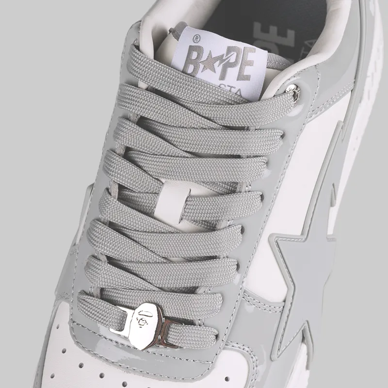 Bape STA OS #3 M2 - Grey