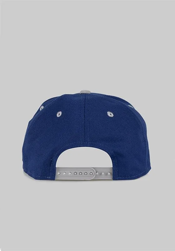 Bapesta New Era 9Fifty Cap - Blue
