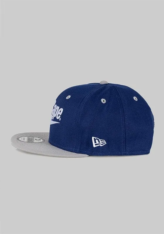 Bapesta New Era 9Fifty Cap - Blue