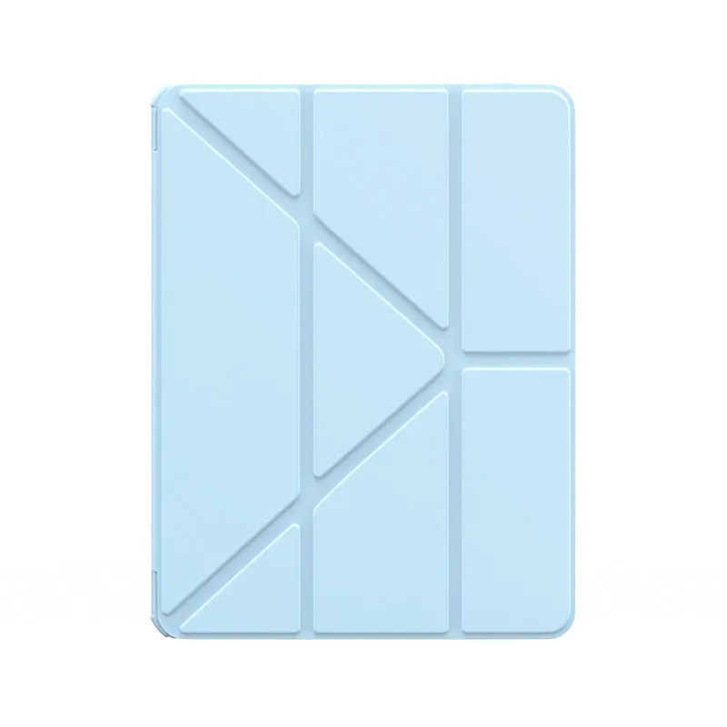 Baseus Minimalist Series Protective Case, iPad Mini6, 8.3inch, Cerulean
