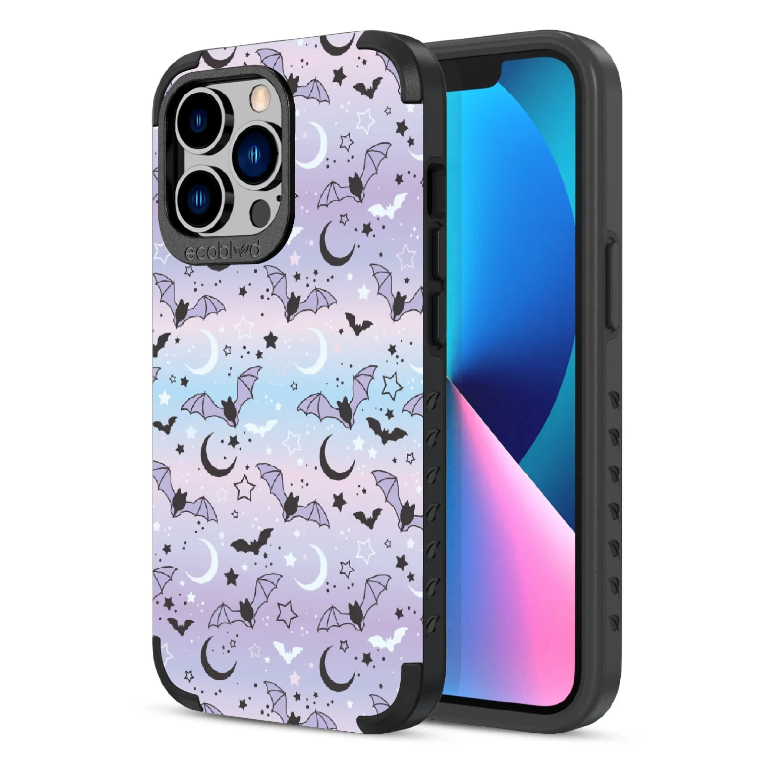 Bat Habits - Mojave Collection Case for Apple iPhone 13 Pro Max / 12 Pro Max