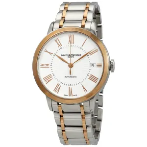 Baume et Mercier Classima Automatic Ladies Watch 10223