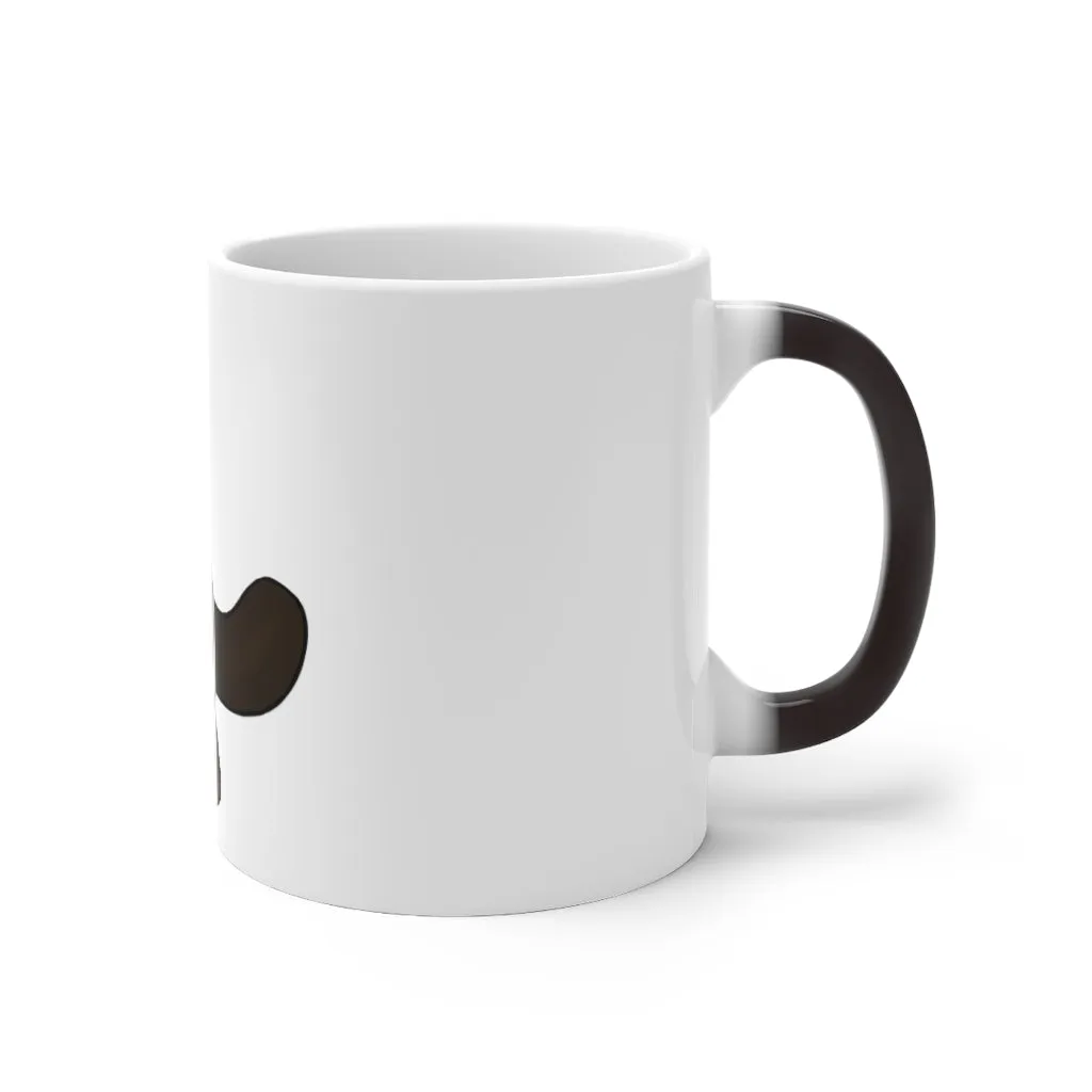 Beatrice Color Changing Mug