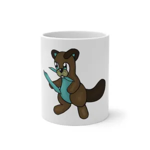 Beatrice Color Changing Mug