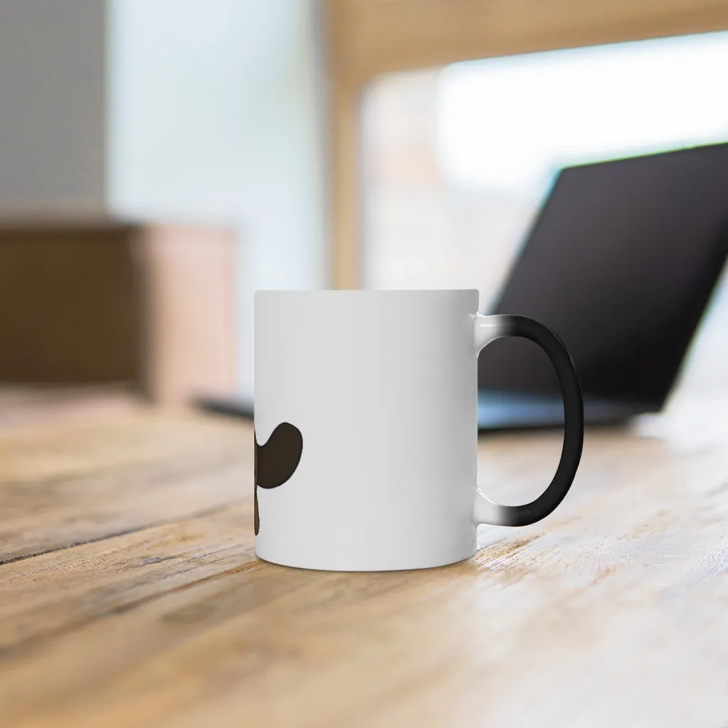 Beatrice Color Changing Mug