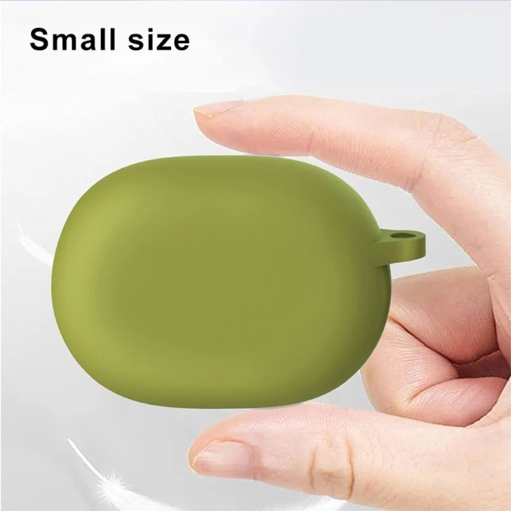 Beats Studio Buds silicone earphone case - Mint Green