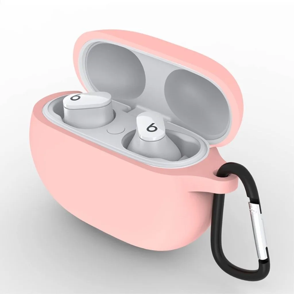 Beats Studio Buds silicone earphone case - Mint Green