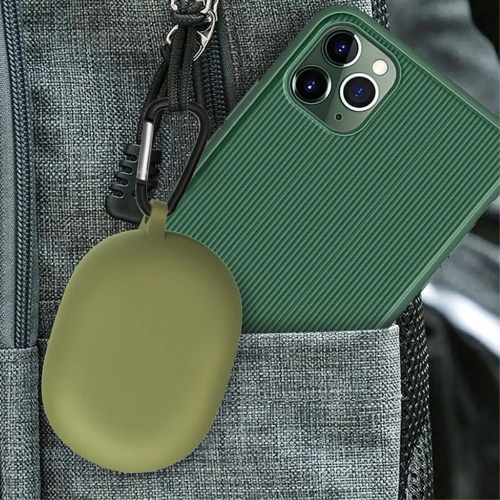 Beats Studio Buds silicone earphone case - Mint Green