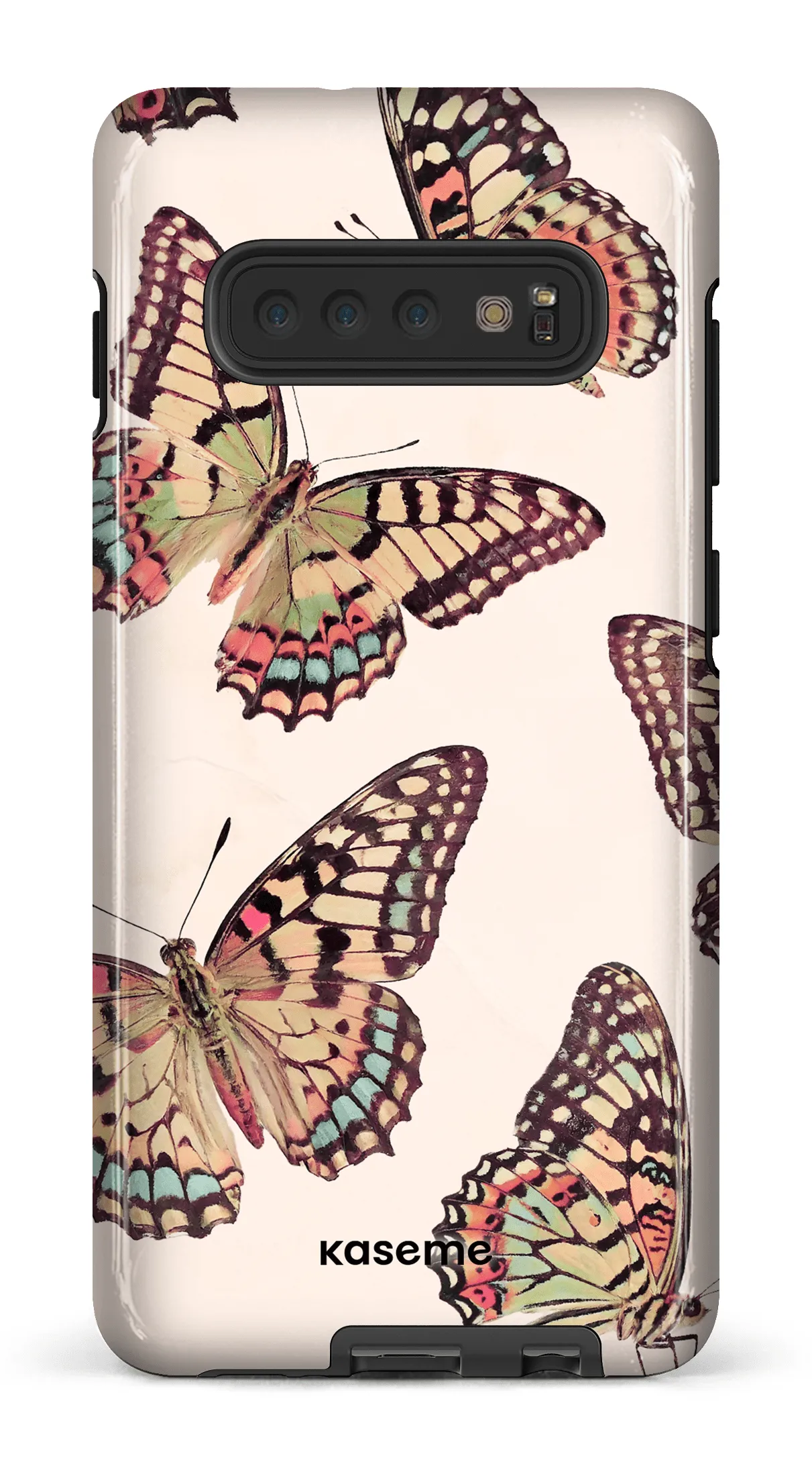 Beautyfly
