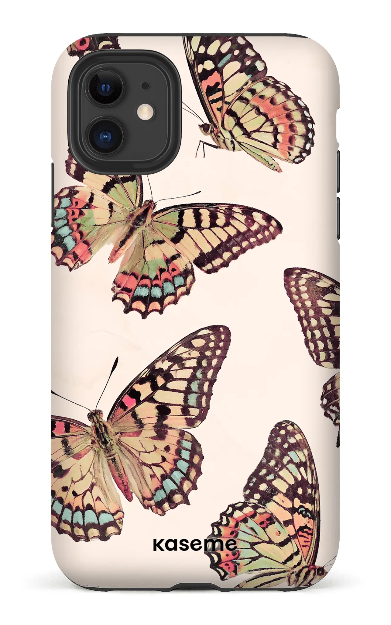 Beautyfly